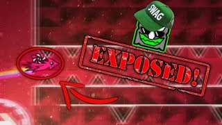 Exposing "Syn" In Literally 10 Seconds [Geometry Dash]