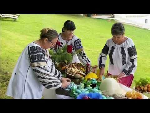 Casa Lucreția - Un mic colț de Rai în inima Bucovinei! 🌿✨