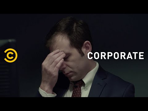 仕事が退屈な時の対処法 - 企業 (What to Do When You’re Bored at Work - Corporate)