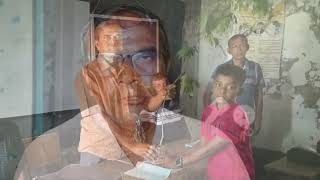 সেতু আদর্শ সার্বিক গ্রাম উন্নয়ন সমবায় সমিতি লি: এর সমবায় পুরস্কার-২০২৫ এর জন্য।