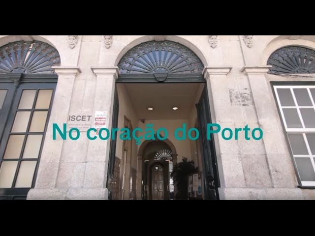 Higher Institute of Business Sciences and Tourism vidéo #1