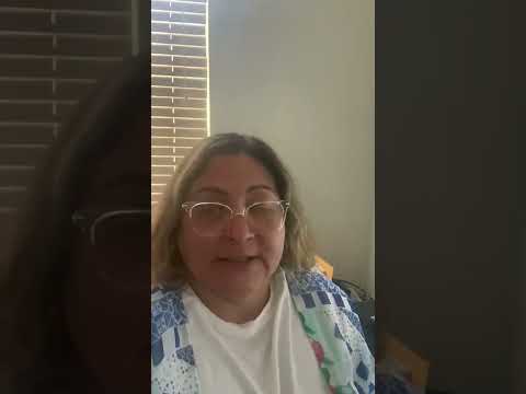 Beverly Harris from San Bernardino testimony on learning how to trade from the Beach Trader