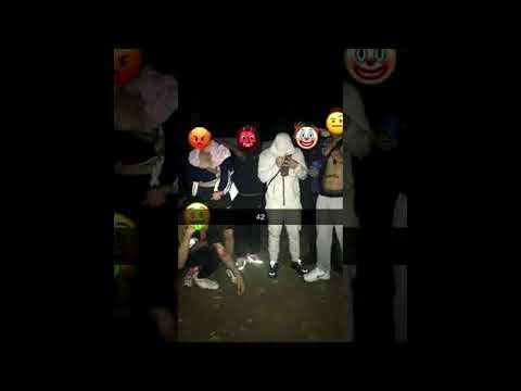 (42) YGT x JohnAnthony513 x Dietrich x Shisu x DG - Demon Slayer (prod. Dietrich)