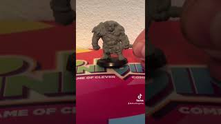 Next Level Miniatures Ogre