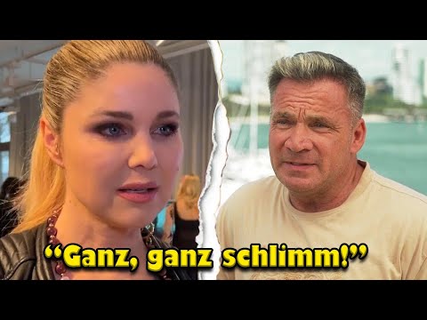 Yvonne Woelke mercilessly takes Peter Klein to task: “Very, very bad!