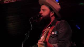 Leeroy Stagger - Run rabbit run - Heilbronn 5. Juni 2016