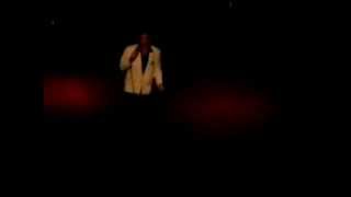 FERNANDO BRUNOTTI - TANGO UNO- VALPARANTANGO 2012 - CHILE - ORQUESTA FESTIVAL