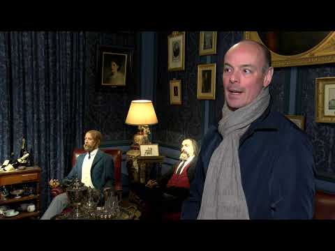 Yvelines | Breteuil : Une famille inscrite dans l'histoire de France