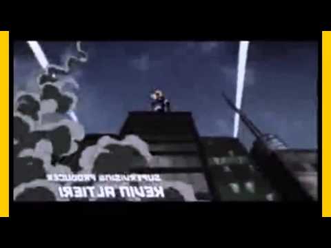 Thumbnail of the video: Stripperella Opening