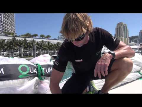 Quantum Systems - Bowman