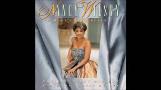 Nancy Wilson // Look At You / Something Tells Me I&#39;m Falling To Love