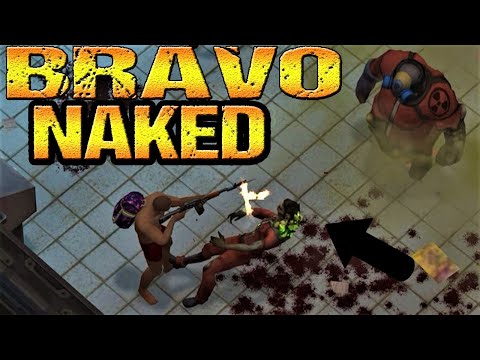 FLOOR 2 NAKED - SEASON 26 - LDOE - LAST DAY ON EARTH