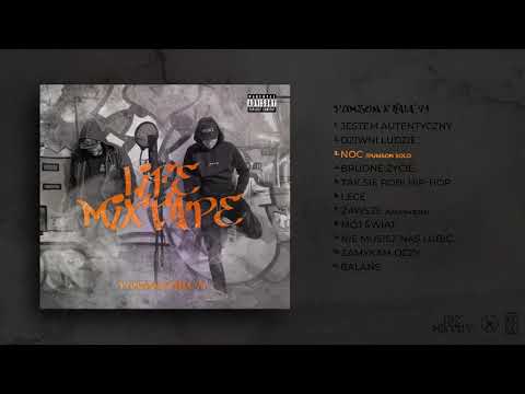 03.Pumson x Kala'94 - Noc/Pumson solo [LIFE MIXTAPE]