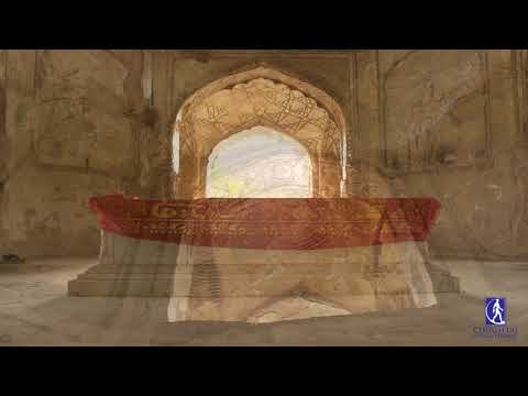 Tom of Nadira Begum | Historic Monuments of Lahore | Project by Chughtai Public Library