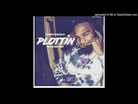Jame$TooCold - Plottin' (prod.TooRaw/Fbeat)