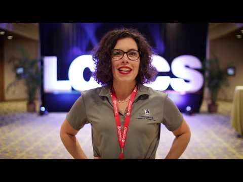 2019 LCTCS Annual Conference Recap