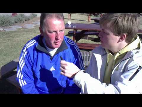 Uwe Reinders im Interview