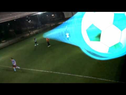 Alya Halı Saha 12.03.2016 20:00 - akillisaha.com