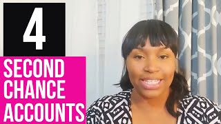 ChexSystems Blacklist You These Banks Don't Care | Second Chance Bank Accounts