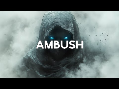 Hard Epic Choir Orchestral HipHop Rap Instrumental Beat |AMBUSH| prod. by Herkules Beats