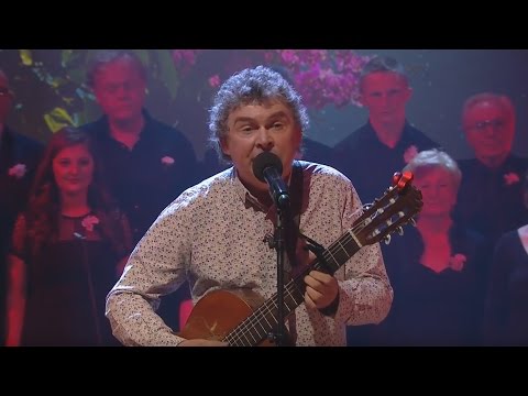 John Spillane - Cherry Trees | The Late Late Show | RTÉ One