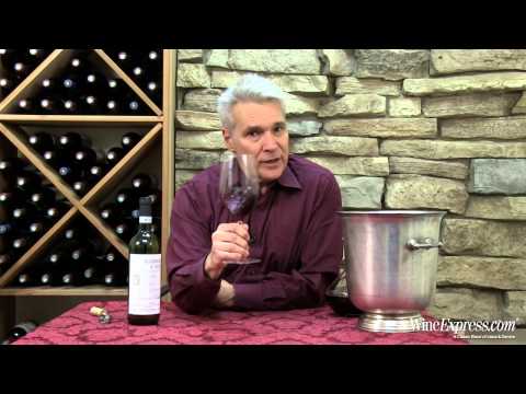 Barbera D’Alba 2011 Bussia, Giacosa Fratelli