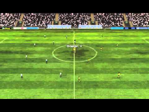 Rosenborg vs Lillestrom - Sebastian Remme Berge Goal