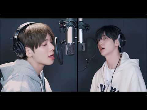 [MV] Soobin,Taehyun (TXT) - I Love You I Love You too（日本語字幕）
