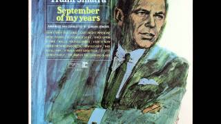 Frank Sinatra - September of My Years.wmv