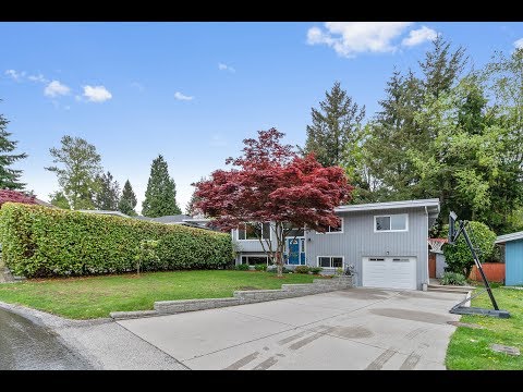 45 Mount Royal Dr Port Moody - Real Estate Virtual Tour - Bill Laidler