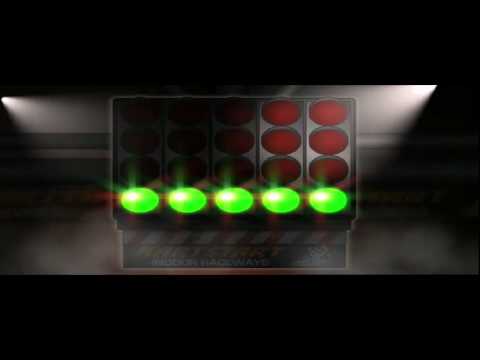 Kart start STV commercial (no audio)