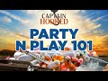 106 Dr Wiplove Lamba Learns About Gay Sex PNP Crystal Meth And GHB