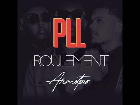 DJ SEBB PLL ARMETSAO ROULEMENT AFRO REMIX 2022