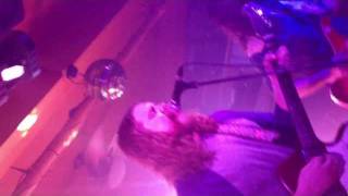 The Sheepdogs- Feeling Good