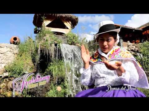 VIVIR ASÍ,  KATSHIUMY TORRES VERA,  La revelación de la tunantada 2016