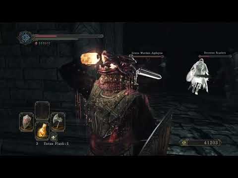 DARK SOULS™ II  (no voice no nonsense) PT.98