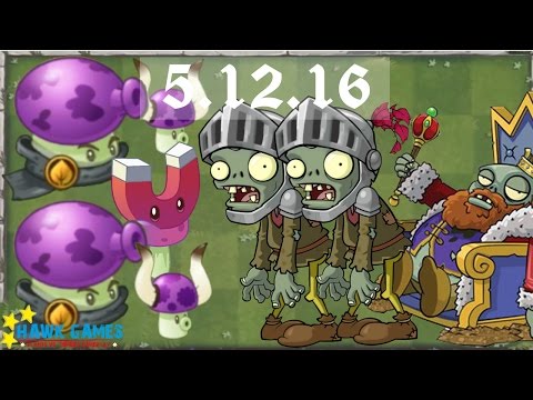 Plants vs. Zombies 2 - Piñata Party (December 5, 2016)