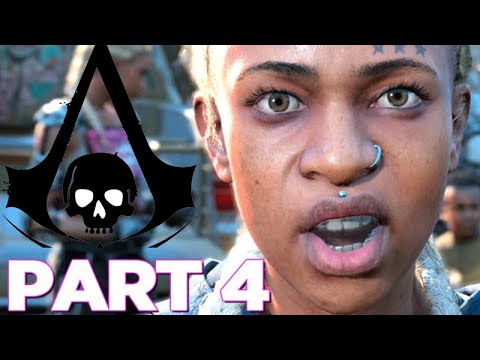 Far Cry New Dawn - Full Walkthrough Gameplay - Part 4