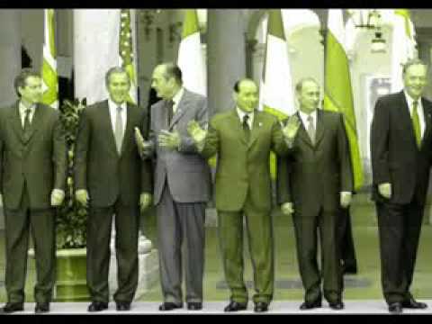 I Ratti della Sabina - La Rivoluzione