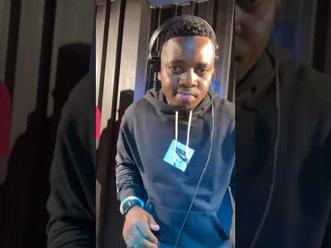 DJ Jaivane live on sportscene Radio