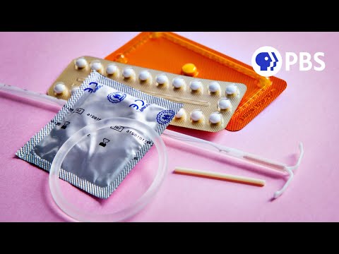 Birth control pill users are frustrated. Here's why.