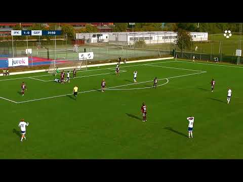 Highlights: IFK Stocksund – Gefle
