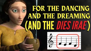 HTTYD 2 For the Dancing and the Dreaming (and the Dies Irae) - John Powell and Jónsi