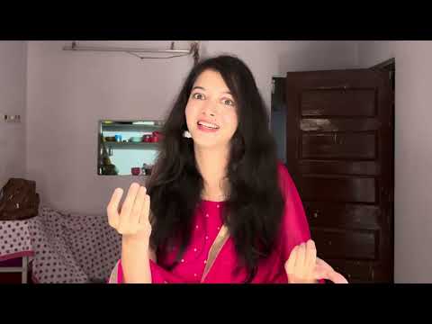 Sonal Gangra Audition (Grey Shade)
