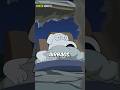 5 Times Brian Griffin Crashed His Car In Family Guy