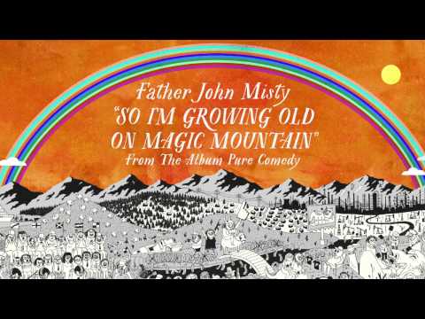 Video thumbnail for So I’m Growing Old on Magic Mountain