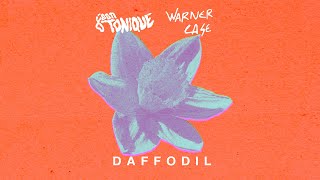 Jean Tonique &amp; warner case - daffodil