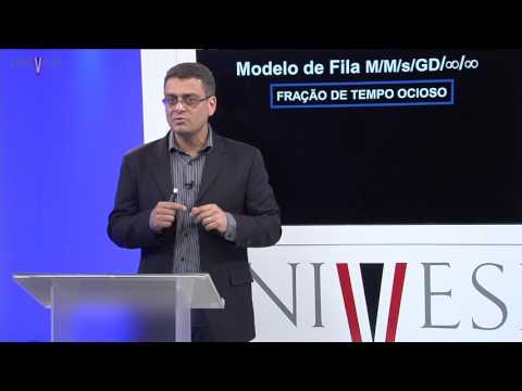 Modeling and Simulation – Class 14 - Queueing Theory - M/M/s Model