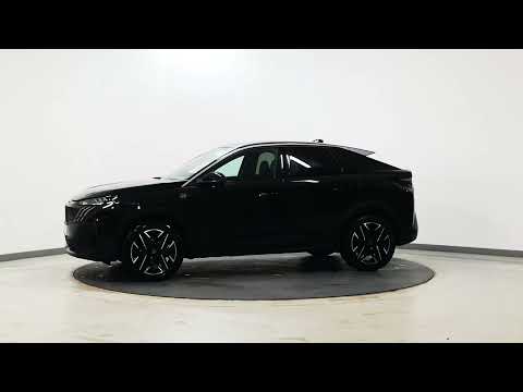 *50* 2025 Peugeot 3008 1.2 gt - Image 2