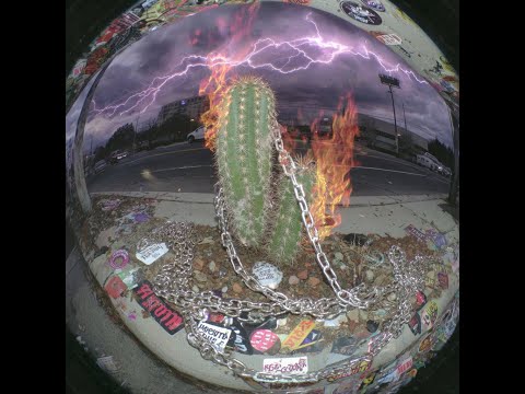 (FREE) Travis Scott Type Beat - "Creed"